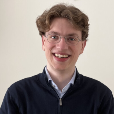 Maurits zoekt een Studio / Appartement in Den Haag