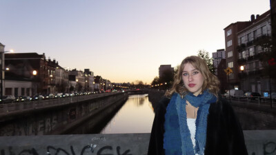 Janka  is looking for a Room / Studio in Den Haag