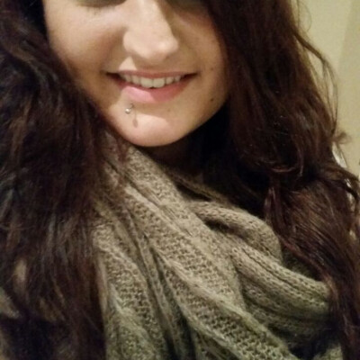 Fabrizia is looking for a Room / Studio / Apartment in Den Haag