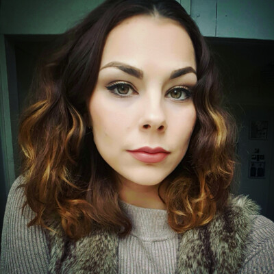 Eva zoekt een Studio / Appartement in Den Haag