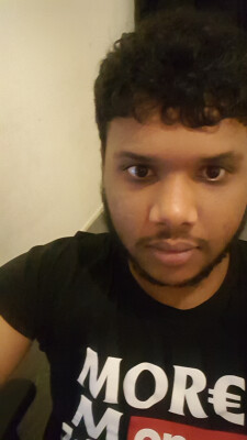 nawaf is looking for a Room in Den Haag