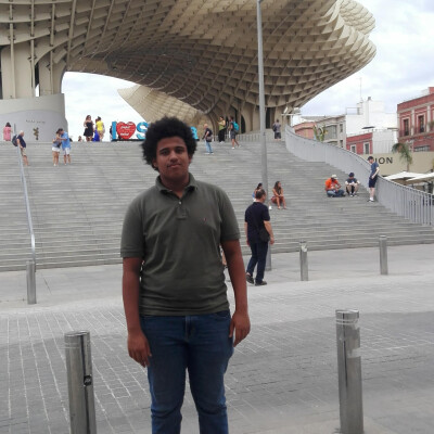 Luc  is looking for a Room in Den Haag