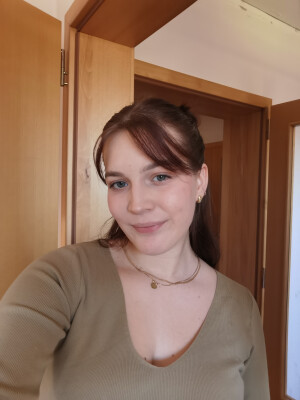Nadine zoekt een Kamer in Den Haag