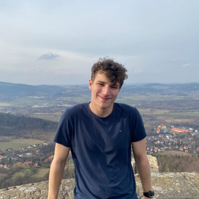 Matteo Felix is looking for a Room / Studio / Apartment in Den Haag