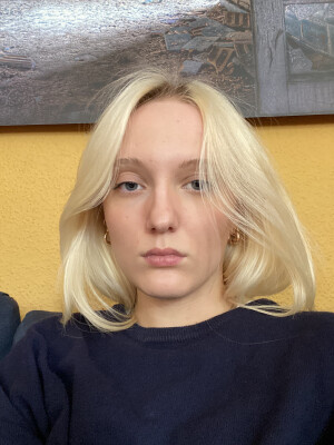 Johanna is looking for a Room / Studio in Amsterdam