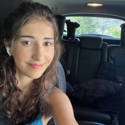 Nora is looking for a Room / Studio in Den Haag