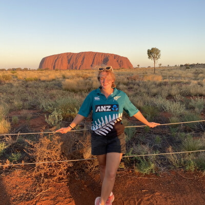 Laura is looking for a Room / Studio / Apartment in Den Haag