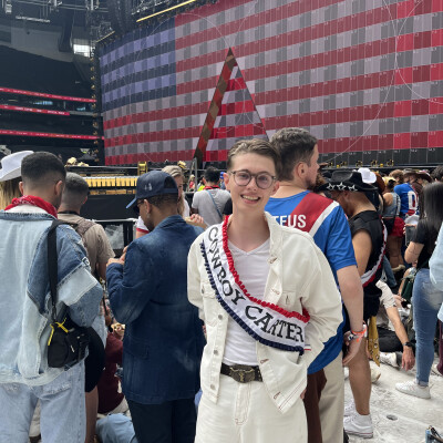 Tycho zoekt een Kamer / Studio / Appartement in Den Haag