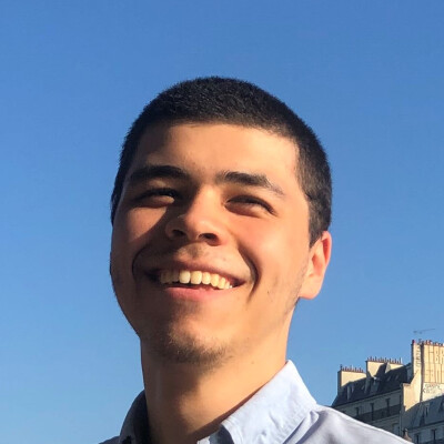 Sasha is looking for a Room in Den Haag