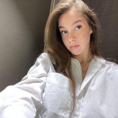 Ruxandra  is looking for a Studio in Den Haag