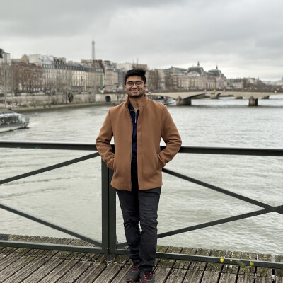 Chirag zoekt een Kamer / Studio in Den Haag