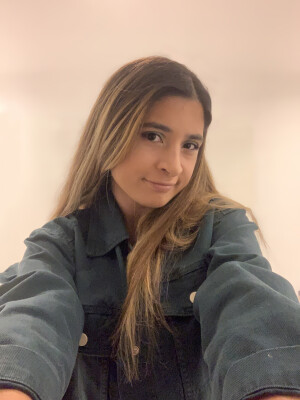 Martina zoekt een Appartement in Den Haag