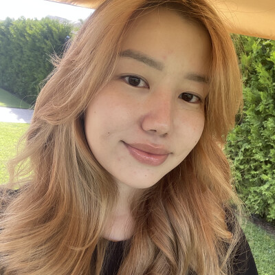 Elima zoekt een Kamer / Studio in Den Haag