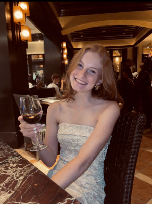 Kirsten zoekt een Appartement in Den Haag
