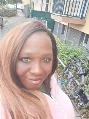 Erginia  is looking for a Studio / Apartment / Rental Property in Den Haag