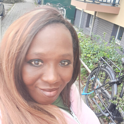 Erginia  is looking for a Studio / Apartment / Rental Property in Den Haag