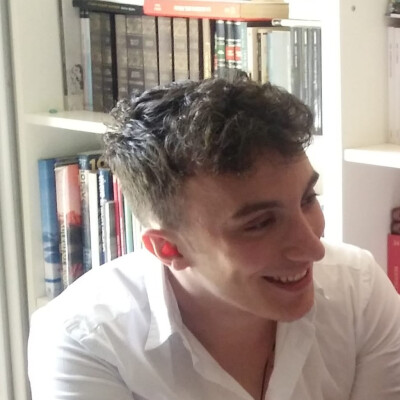 Jacopo zoekt een Kamer / Studio / Appartement in Den Haag