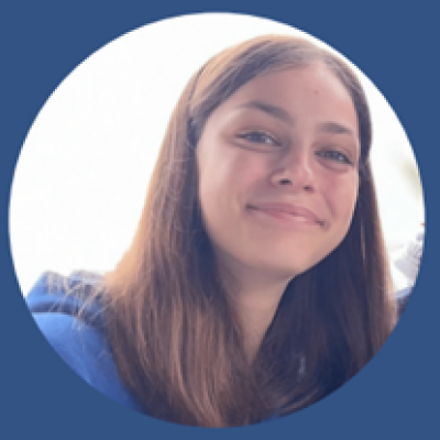 Lalie is looking for a Room / Studio in Den Haag