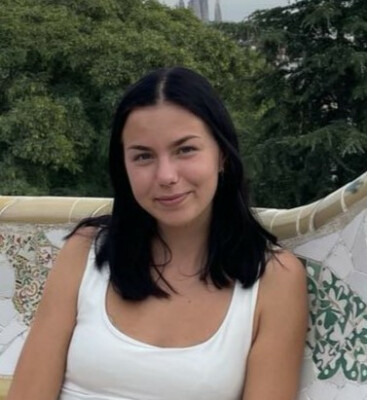 Laura zoekt een Kamer in Den Haag