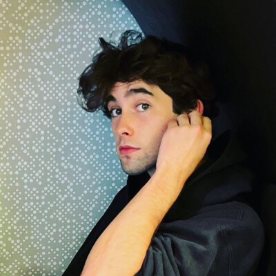 Loick  zoekt een Kamer in Den Haag