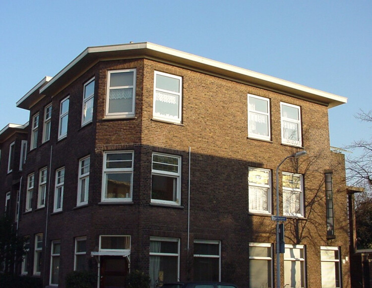 Room for rent in Den Haag Moerbeiplein, Vruchtenbuurt RoomTheHague