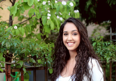 Nadia is looking for a Room / Studio / Apartment in Den Haag