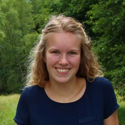 Judith zoekt een Kamer in Den Haag