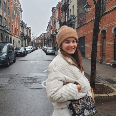 Blanche zoekt een Appartement in Den Haag