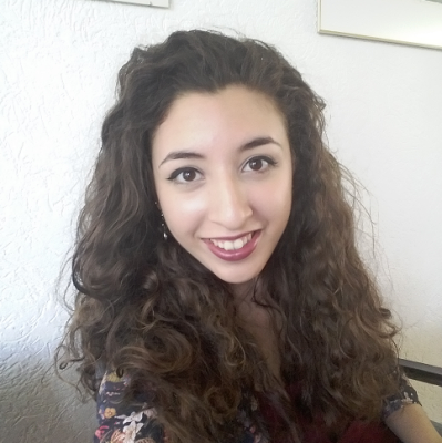 Yoana  zoekt een Studio in Den Haag