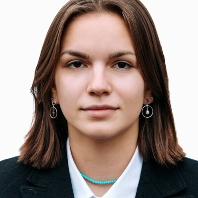 alexia  is looking for a Room in Den Haag