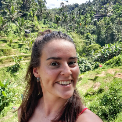 Sylvia zoekt een Studio / Appartement in Den Haag