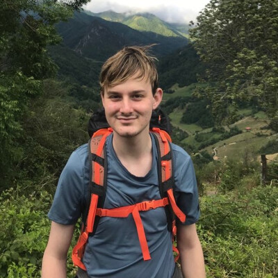 Alex zoekt een Kamer / Studio in Den Haag