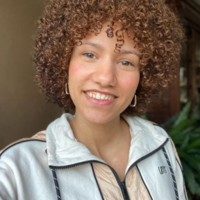 Dewi  is looking for a Studio in Den Haag