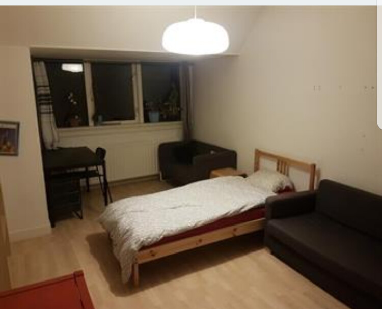 Room for rent in Den Haag Vreeswijkstraat, Leyenburg RoomTheHague