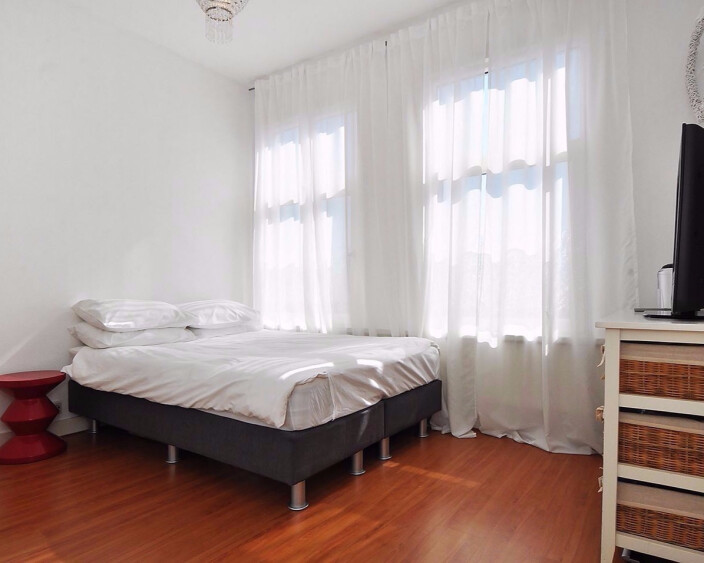 Studeer & Slaapkamer