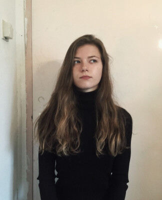 Lotte zoekt een Kamer / Studio / Appartement in Den Haag