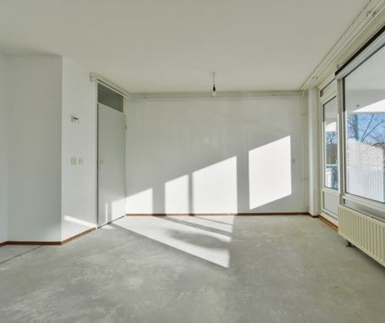 Theresiastraat, Den Haag