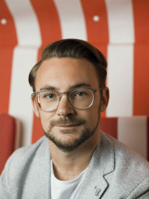 Niko zoekt een Appartement in Den Haag