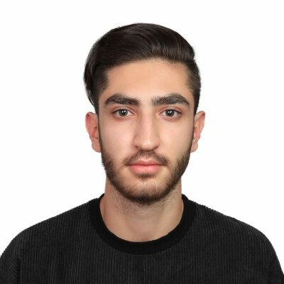 shayan zoekt een Studio / Appartement in Den Haag