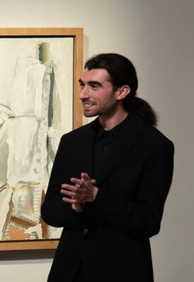 Arnau is looking for a Room / Studio / Apartment in Den Haag