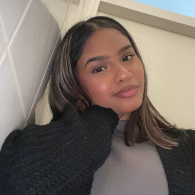 Cherlyndrea zoekt een Studio in Den Haag