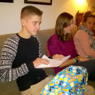 Ruud zoekt een Kamer in Den Haag